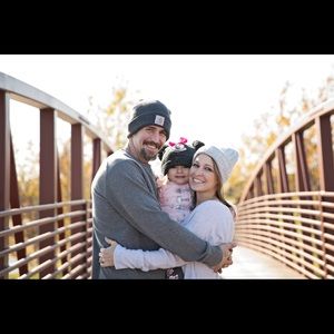 Meet your Posher, Jen